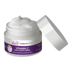 Iba Cosmetics Advanced Activs Vitamin C Daily Glow Cream