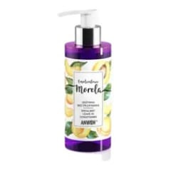 Anwen Morela Emollient Leave-In Conditioner
