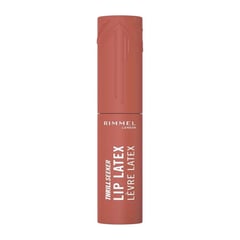 Rimmel London Thrill Seeker Lip Latex