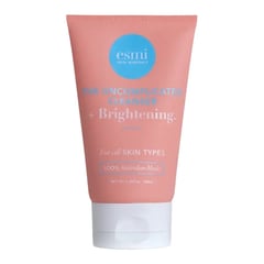 Esmi Skin Minerals The Uncomplicated Cleanser + Brightening