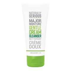 Naturally Serious Major Moisture Gentle Cream Cleanser