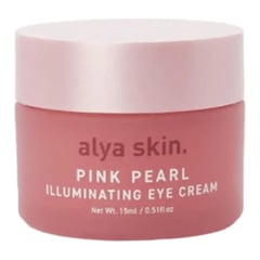 Alya Skin Pink Pearl Illuminating Eye Cream