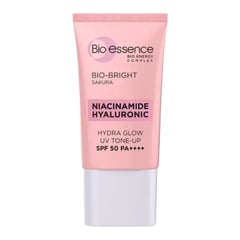 Bio Essence Bio-Bright Hydra Glow UV Tone Up Sunscreen SPF 50