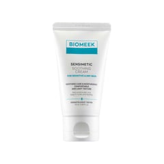 Biomixlab Europe Sensimetic Soothing Cream