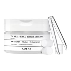 COSRX The AHA 2 BHA 2 Blemish Treatment