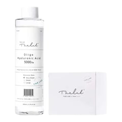 THE LAB by blanc doux Oligo Hyaluronic Acid 5000 Toner
