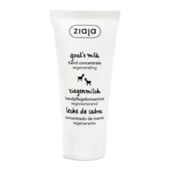 Ziaja Goat's Milk Hand Concentrate Regenerating