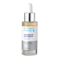 The Organic Pharmacy Hyaluronic Acid Serum