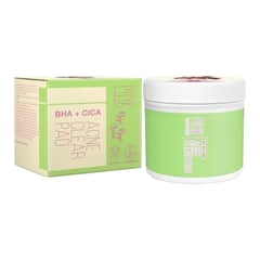 Pink By Pure Beauty Bye Bye Acne Clear Pad