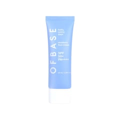 Obeubeiseu Hello Sunny Days Moisture Sunscreen [SPF50+/PA++++]