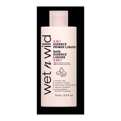 Wet n Wild 5-In-1 Essence Primer Liquid