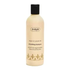 Ziaja Argan & Tsubaki Oils Smoothing Shampoo