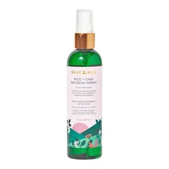 Shaz & Kiks Rice + Chai Scalp Refresh Spray