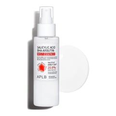 APLB Salicylic Acid BHA Arbutin Mist Essence