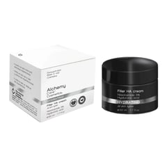 Alchemy Care Cosmetics Filler HA Cream