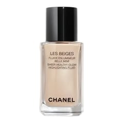 Chanel Les Beiges Sheer Healthy Glow Highlighting Fluid