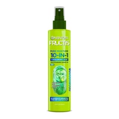 Garnier Fructis Pure Moisture 10-In-1 Leave-In Spray