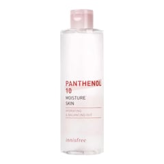 innisfree Truecare Panthenol 10 Moisture Skin