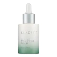 Seacret Bio Skin Glow VC Ampoule Serum