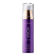 KORA Organics Noni Night AHA Pore & Resurfacing Serum