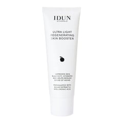 Idun Minerals Ultra Light Regenerating Skin Booster