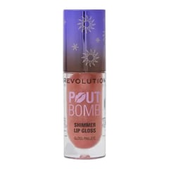 Revolution Beauty Revolution Sunset Shimmer Bomb