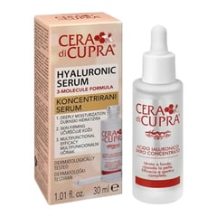 Cera di Cupra Hyaluronic Acid Serum