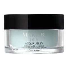 O Boticário Hidratante Facial Acqua Jelly Make B. Skin