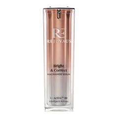 Rejuvaus Bright & Correct Niacinamide Serum