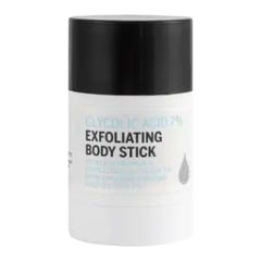 Puca – Pure & Care Glycolic Acid 7% Exfoliating Body Stick