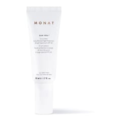 MONAT Sun Veil Daily Mineral Protection SPF 30