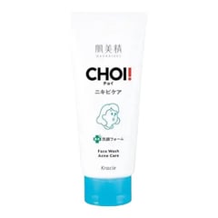Kracie Hadabisei Choi! Acne Care Face Wash