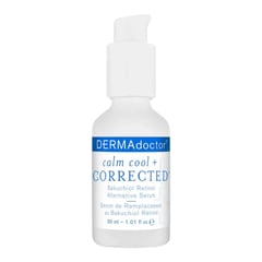 DERMAdoctor Calm Cool + Corrected Bakuchiol Retinol Alternative Serum