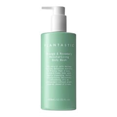 Beauty Pie Plantastic Orange & Rosemary Moisturizing Body Wash