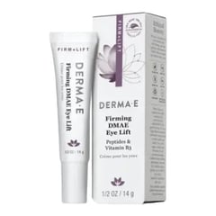 Derma E Firming DMAE Eye Lift - Peptides & Vitamin B3