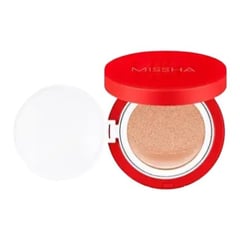 Missha Velvet Finish Cushion SPF 50+
