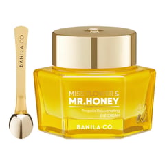 Banila Co Miss Flower & Mr.Honey Propolis Rejuvenating Eye Cream