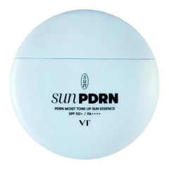 VT Cosmetics PDRN Moist Tone Up Sun Essence SPF 50+