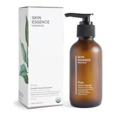 Skin Essence Pure Gentle Facial Cleanser For Dry & Sensitive Skin
