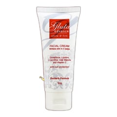Gluta White & Firm Gluta Advance Facial Cream