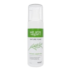 L’Avant Laboratory We Are Vegan! Nature Foam
