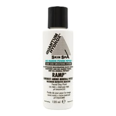Quantum Hydrox Rainforest Amino Mineral Peptide Facial Day Fluid