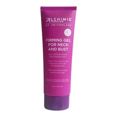 Alchimie Forever Firming Gel For Neck And Bust