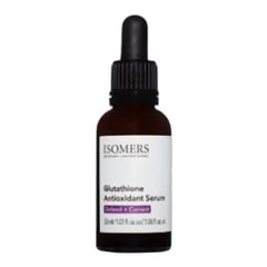 Isomers Skincare Laboratories Glutathione Antioxidant Serum