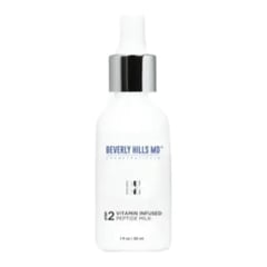 Beverly Hills MD Vitamin Infused Peptide Milk