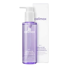 Celimax Derma Nature Fresh Blackhead Jojoba Cleansing Oil