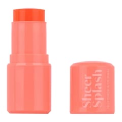 Barry M Cosmetics شير سبلاش جل لتوريد الخدين والشفاه