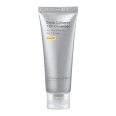 Sungboon Editor Deep Collagen 7 GF Ceramide Advanced Barrier Night Cream