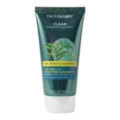 Hair Pantry Clear Hydrating Anti Dandruff Shampoo