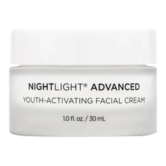 Crunchi Nightlight Advanced Youth-Activating Facial Cream